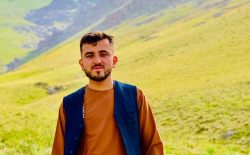 ‏افراد طالبان یک جوان بغلانی را در شهر کابل کشتند