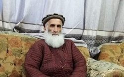 طالبان ولسوال پیشین ورسج تخار را بازداشت و شکنجه کردند