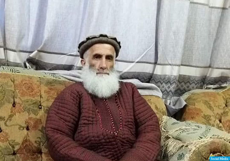 طالبان ولسوال پیشین ورسج تخار را بازداشت و شکنجه کردند