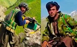 یک نفوذی طالبان، دو عضو جبهه‌ی مقاومت ملی را در اندراب کشت