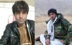افراد طالبان چهار نفر را در خوست‌وفرنگ بغلان بازداشت کردند