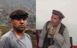 منابع مردمی: طالبان در دره‌ی عبدالله‌خیل پنجشیر غیرنظامیان را کشتند
