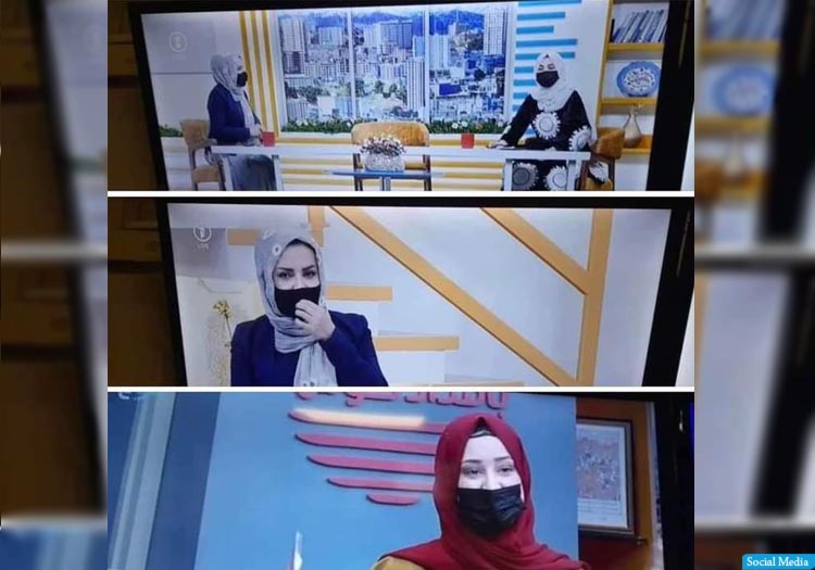 هیدر بار: کمپاین طالبان برای حذف زنان افغانستان به سرعت در حال افزایش است