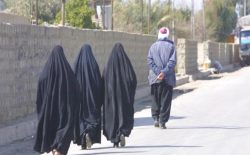 فرمان تازه‌ی طالبان؛ اولیای زنان بی‌حجاب مجازات و زندانی می‌شوند