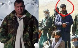 دو فرمانده جبهه‌ی مقاومت ملی در درگیری با طالبان در بغلان جان باختند
