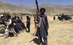 اجساد حدود ۶۰ تن از افراد طالبان به ولایت هلمند منتقل شده است