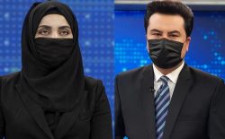 استدلال طالبان: اگر جبری‌شدن نکتای درست باشد، چرا جبری‌شدن حجاب نادرست است؟
