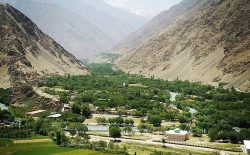 طالبان پنج غیرنظامی را در ولسوالی ورسج تخار کشتند