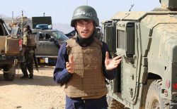 گزارشگران بدون مرز: عبدالحنان محمدی به احتمال زیاد در بازداشت طالبان است
