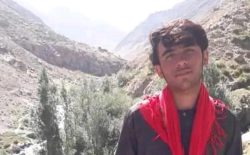 طالبان یک نظامی پیشین را در قلعه‌ی پریان پنجشیر «ذبح» کردند