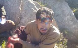 طالبان بازهم یک غیرنظامی را در حصارک پنجشیر کشتند
