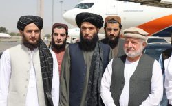 طالبان از برگشت جنرال دولت وزیری به افغانستان خبر دادند
