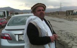 افراد طالبان یک فرمانده‌ی پیشین نظم عامه را در شهر کابل بازداشت کردند