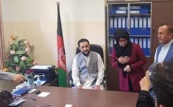 طالبان، آمر پیشین شفاخانه‌ی ولایتی تخار را پس از یک شبانه‌روز شکنجه دوباره آزاد کردند