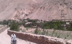 طالبان ۱۰۰ نفر از باشندگان ولسوالی خنج پنجشیر را به اتهام همکاری با جبهه مقاومت ملی بازداشت کردند