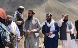 طالبان استعفای مولوی قدرت‌الله، والی پنجشیر را نپذیرفتند