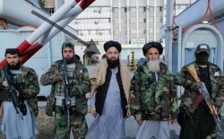 اختلافات درونی طالبان؛ این گروه یک فرمانده‌ی اوزبیک‌تبار خود را در کابل بازداشت کرد