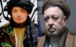محقق به طالبان: لشکرکشی به بلخاب به معنای جنگ با مردم هزاره تلقی خواهد شد