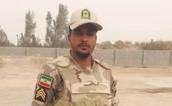 ایران از طالبان خواست که عاملان کشته‌شدن یک سرباز مرزی این کشور را مجازات کنند