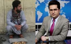 فقر و بی‌کاری یک خبرنگار در کابل؛ رییس تلویزیون ملی طالبان وعده‌ی استخدام داد