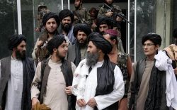 هیدر بار: باید به طالبان نشان داده شود که جهان آماده‌ی حمایت معنادار از مردم افغانستان است