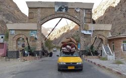 منابع محلی: طالبان در پنجشیر به دانش‌آموزان پسر نیز اجازه‌ی رفتن به مکتب را نمی‌دهند