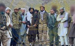 منابع در پنجشیر: طالبان برای آزادی اسیران شان به دره‌ی آرزو لشکرکشی کردند