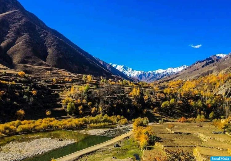 آغاز درگیری‌ها در دره‌ی کرامان پنجشیر؛ طالبان کوه‌به‌کوه دنبال نیروهای مقاومت ملی استند