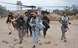 رییس ستاد ارتش طالبان در جنگ بلخاب زخمی شد
