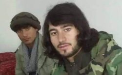 استخبارات طالبان یک فرمانده‌ی پیشین خیزش مردمی را در تخار بازداشت کردند
