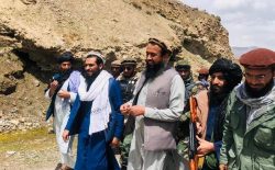 والی طالبان برای پنجشیر به گزارش صبح کابل در مورد خودش واکنش نشان داد