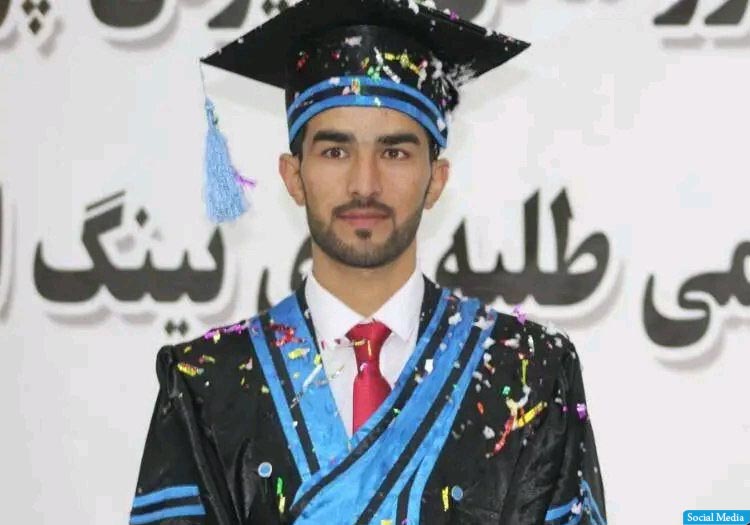 استخبارات طالبان، سخن‌گوی فرماندهی پلیس پیشین ننگرهار را در کابل بازداشت کرد