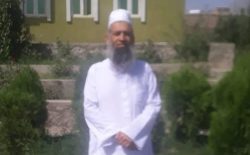 طالبان یک عضو پیشین شورای ولایتی پنجشیر را در کابل بازداشت کردند