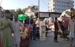 روز جهانی مصونیت غذایی؛ مردم برای پیداکردن غذا، وسایل خانه‌ی شان را می‌فروشند
