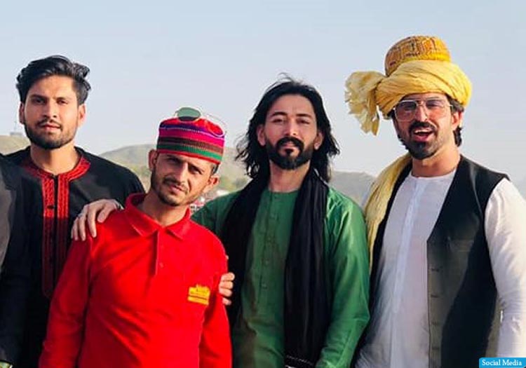 عفو بین‌الملل: گرفتن اعترافات اجباری از اجمل حقیقی توسط طالبان، حمله‌ی آشکار به آزادی بیان است