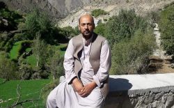 در ادامه‌ی بازداشت‌های خودسرانه؛ طالبان یک راننده‌ را در ولسوالی عنابه پنجشیر با خود بردند