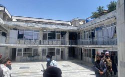 حمله بر عبادتگاه هندوها در کابل، ۲ کشته و ۷ زخمی به جا گذاشت