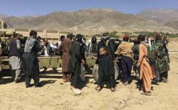شورای مقاومت ملی برای نجات: طالبان با فهم بدوی از دین، دست به سرکوب و کشتار مردم می‌زنند