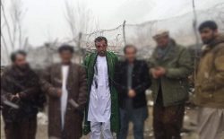 طالبان یک باشنده‌ی ولایت پنجشیر را برای سومین بار بازداشت کردند