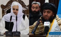 دو مقام بلندپایه طالبان ممنوع‌السفر شدند