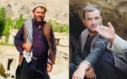 طالبان پس از شکست سنگین در اندراب‌ها، دو غیرنظامی را کشتند
