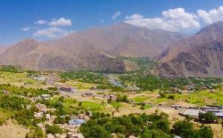 طالبان ۵ غیرنظامی را در ولسوالی رُخه ولایت پنجشیر بازداشت کردند