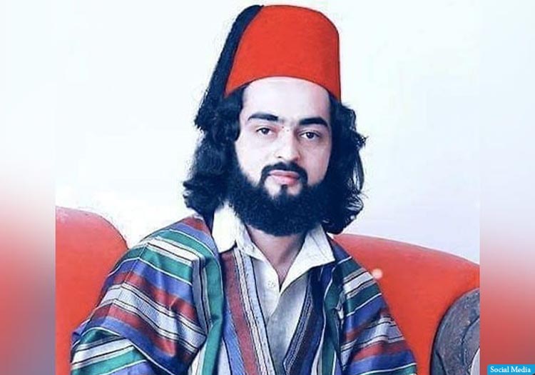 یک پیشوای مذهبی مسلمانان در ناشیک ایالت ماهراشترای هند کشته شد!