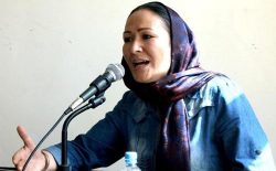 اولین شهردار زن افغانستان می‌گوید؛ طالبان اقلیت‌های قومی را «نسل‌کشی» می‌کنند!