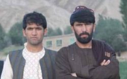 دو عضو جبهه‌ی مقاومت ملی در درگیری با طالبان در اندراب‌ها جان باختند