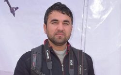 طالبان یک خبرنگار محلی «سلام‌ وطندار» را در فاریاب بازداشت کردند