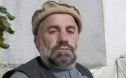طالبان یک تن از بزرگان ولسوالی سالنگ را بازداشت کردند