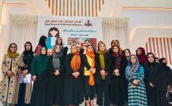 زنان معترض: طالبان به جای رسیدگی به وضعیت گرسنه‌گان، دست به قتل عام و انتقام‌گیری می‌زنند