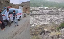 جاری‌شدن سیلاب در ولایت پروان، ۳۱ کشته و ۱۷ زخمی به جا گذاشت