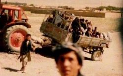جبهه‌ی مقاومت ملی: طالبان ۲۴ سال پیش، هزاره‌ها را در مزار شریف قتل عام کردند